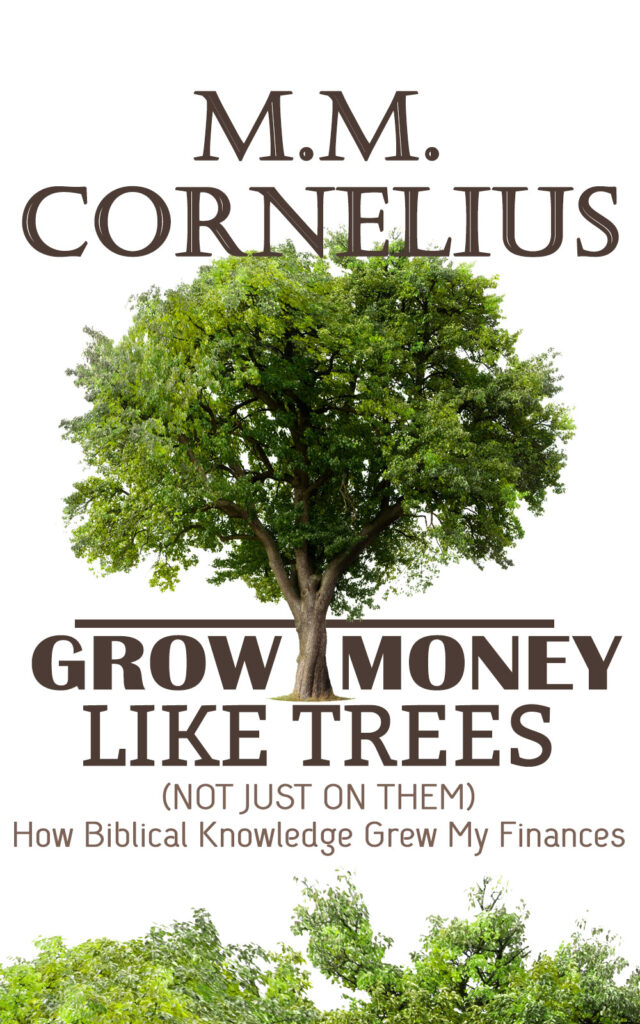 Grow Money Like Trees (Not Just on Them)